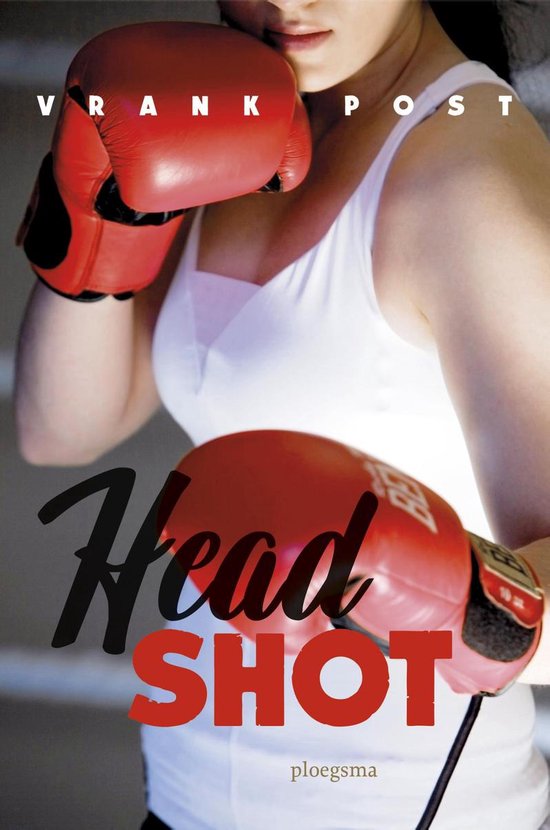 Headshot - cover
