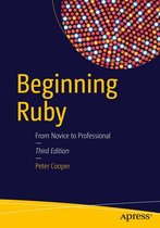 Beginning Ruby
