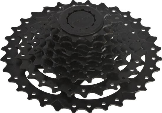 Sram Cassette PG-820 8-Speed 11-28 Tands — afbeelding 3