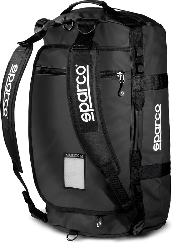 Bach Dr. Duffel Expedition 60 - Reistas | Gratis verzending