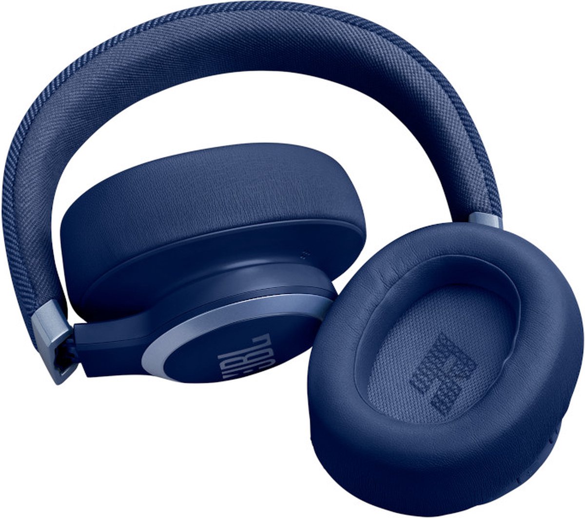 JBL Live 770NC – ANC koptelefoon 65u batterij