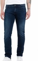 Replay Anbass Jeans Heren - Maat W32L34