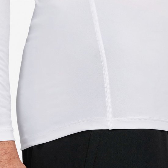 Nike Pro Dri-FIT Shirt Heren - Maat L