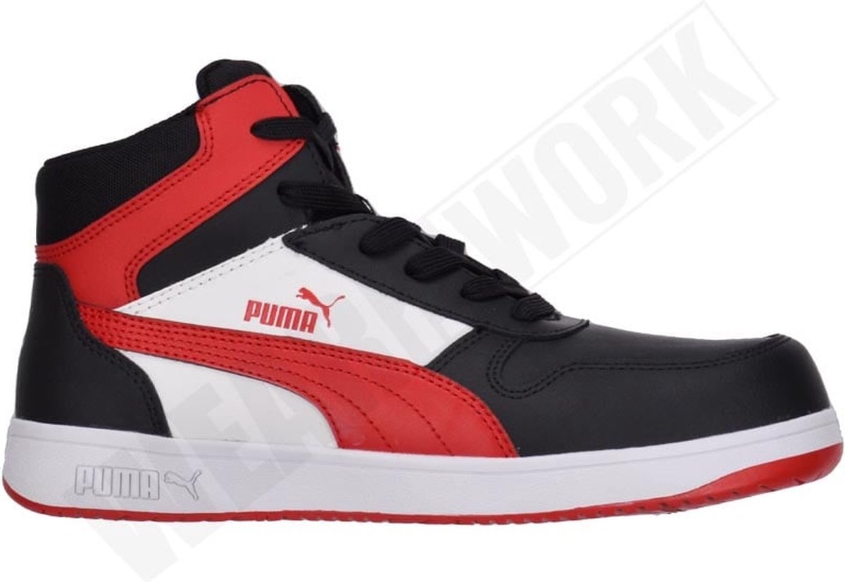 Puma mondkapje heren new arrivals