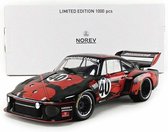 Porsche 935 #40 3rd Place France 24h 1977 - 1:18 - Norev