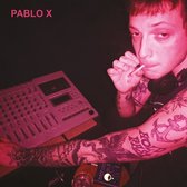 Pablo X - Pablo X (LP)