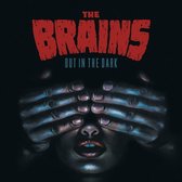 The Brains - Out In The Dark (LP) (Coloured Vinyl)