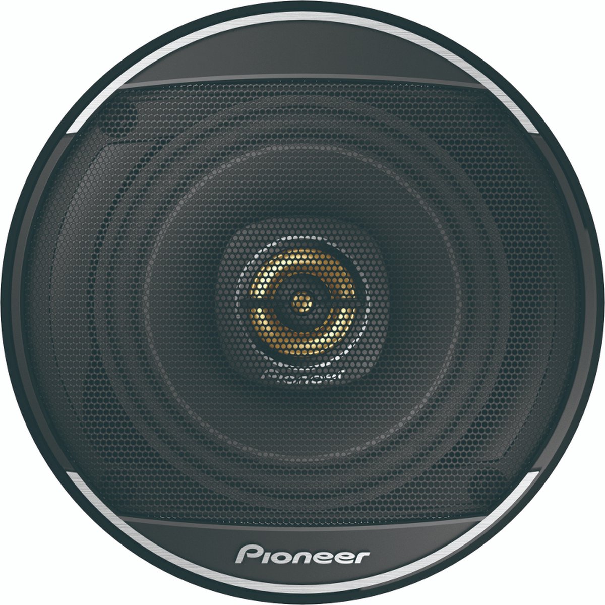 Pioneer TS-A1081F - Autospeakers - 10 cm - 2-weg coaxiaal - 230 W – foto 2