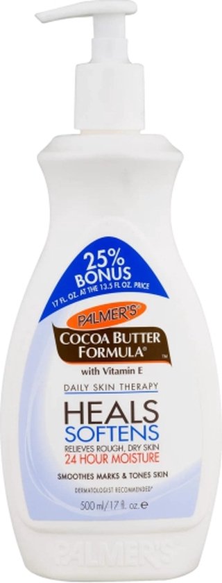 Palmer's - Cocoa Butter - Body Lotion - 500 ML