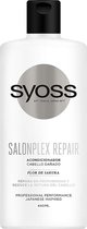 Syoss conditioner salonplex repair 12 x 440ML