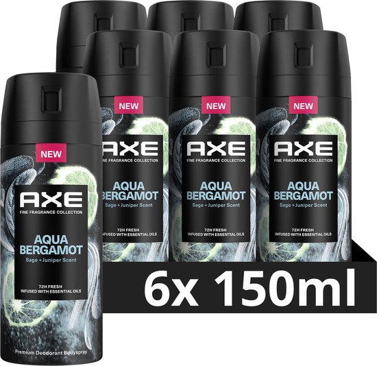 AXE