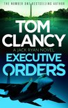 Jack Ryan 7 - Executive Orders
