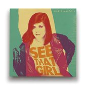 Kirsty MacColl - See That Girl: A Kirsty MacColll Anthology (8 CD)