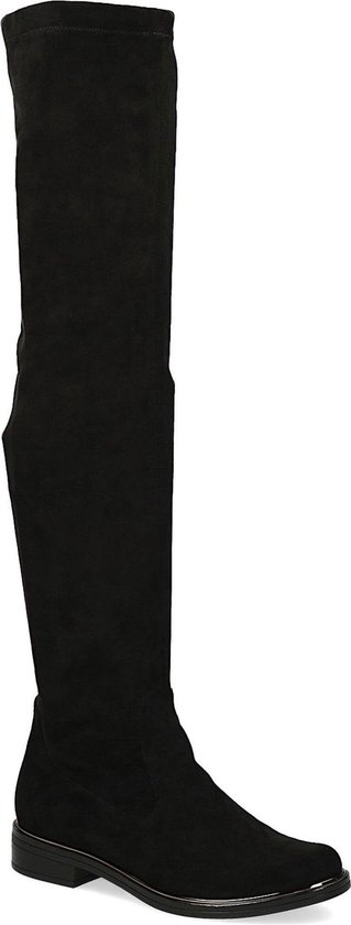 Overknee laarzen online maat 35