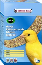 Orlux Eivoer Droog Kanarie 5 kilo - Eivoer - Vogelvoer