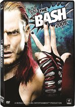 WWE - The Bash 2009 [DVD], Good, Triple H,Randy Orton,John Cena,CM Punk,Jeff Hardy