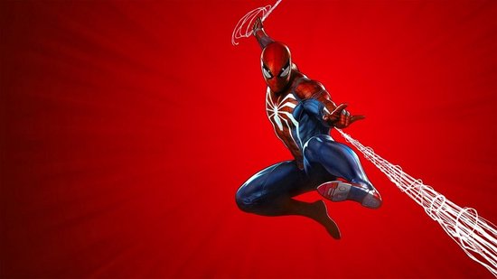 Marvel's Spider-Man - Game of the Year edition - PS4 - Sony Playstation