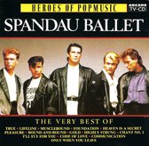 Spandau ballet - Heroes Of Popmusic