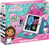 Gabby's Dollhouse - Premium Glowpad