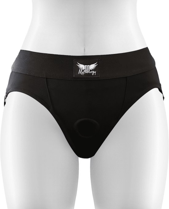 HARNAIS FANTAISIE MYTHOLOGIE | Harnais Fantasy Mythologie - Harnais Super Élastique Taille Unique