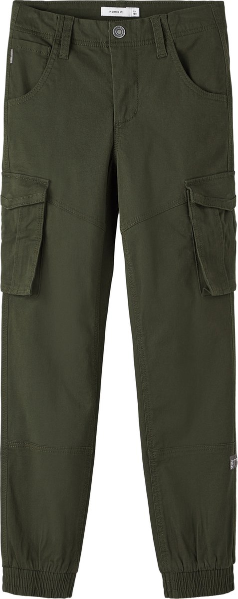 Name it cargobroek Regular fit