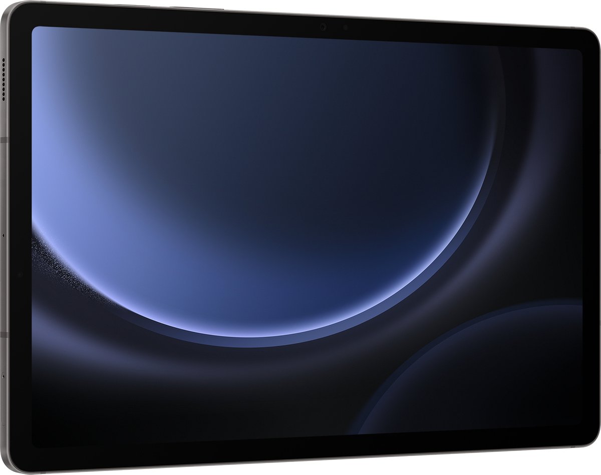 Galaxy Tab S9 FE Plus 256GB - Waterdichte tablet met S Pen thumbnail 6
