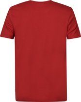 Petrol Industries - Heren 3-pack T-shirts - - Maat XXXL