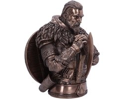 Assassin's Creed - Valhalla Eivor - bronzen beeld (Nemesis Now)