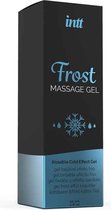 Intt Frost Likbare Massage Gel