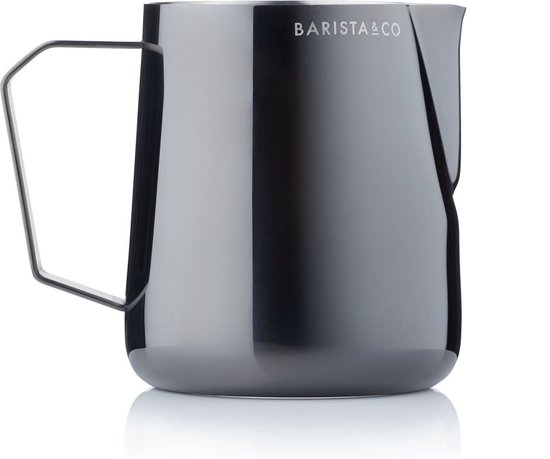 Melkkan Barista & Co Core Koper 420 ml | Kookexpert