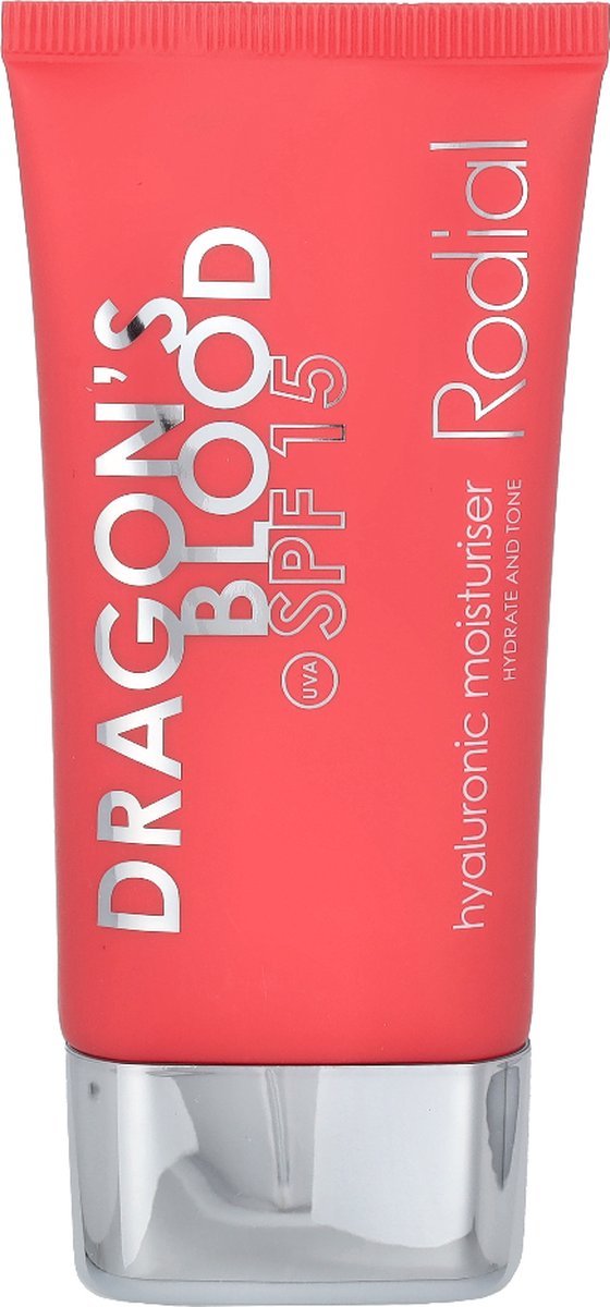 Goedkoopste Rodial Dragons Blood Hyaluronic Moisturiser SPF15