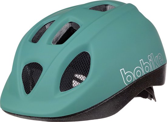 Casque de vélo Bobike Go S 52-56 cm - menthe poivrée