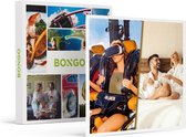 Bongo Bon - 2-DAAGSE IN DE KEMPEN INCL. 2 TICKETS VOOR BOBBEJAANLAND - Cadeaukaart cadeau voor man of vrouw