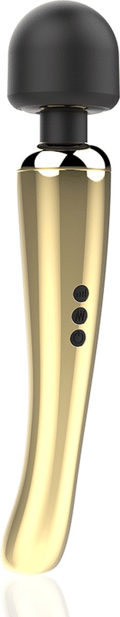 IBIZA TECHNOLOGY | Ibiza Wand Luxury Massager