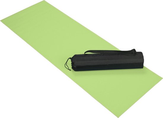 Allround ronde mat merino wol - Lotus