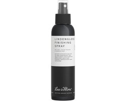 Less is More Lindengloss Finishing haarspray Vrouwen 150 ml