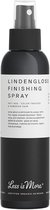 Less is More Lindengloss Finishing haarspray Vrouwen 150 ml