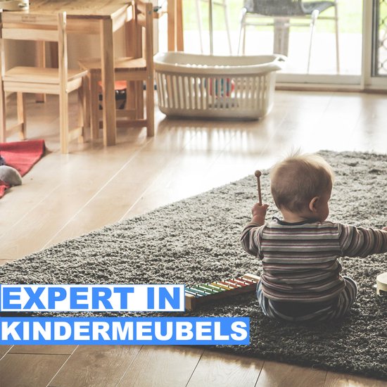 Kinderfauteuil