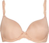 LingaDore - Daily Uni-Fit BH Blush - maat 75A - Beige