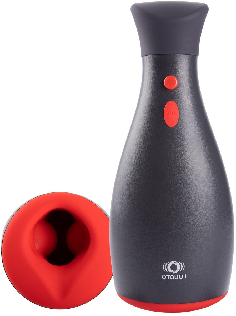 OTOUCH - Ninja2 Automatische Masturbator