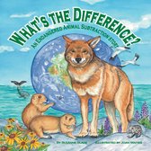 What's the Difference? an Endangered Animal Subtraction Story