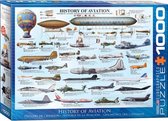Eurographics History of Aviation (1000)