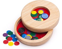 Spel - Vlooienspel