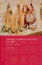 Imperial Tombs In Tang China, 618-907