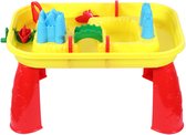 Ogi Mogi Speelgoed Watertafel - Zandtafel - Strand Speelgoed - Speelgoed tafel buiten - vanaf 3 jaar