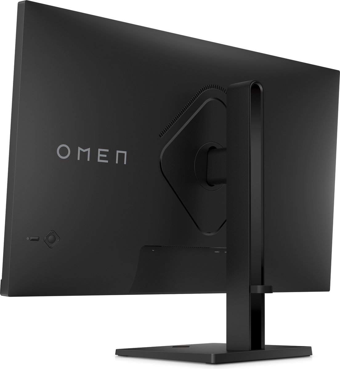 HP Omen 32Q - QHD Gaming Monitor - 165hz - 32 inch thumbnail 6