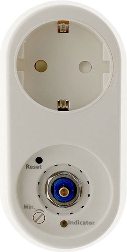 Gradateur de bord arrière LED 3-100W (variateur rotatif), utilisé pour LED  dimmable, lampe à incandescence
