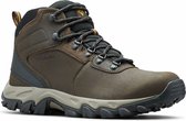 Columbia NEWTON RIDGE™ PLUS II WATERDICHT Wandelschoenen - Heren Mid Wandelschoenen - Schoenen - Bruin - Maat 41,5