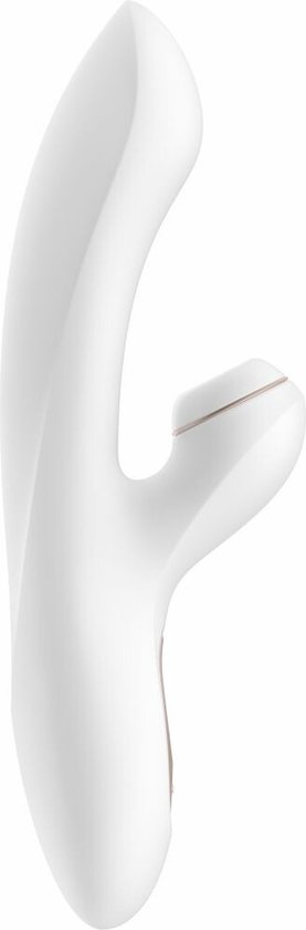 Lapin point G Satisfyer Pro