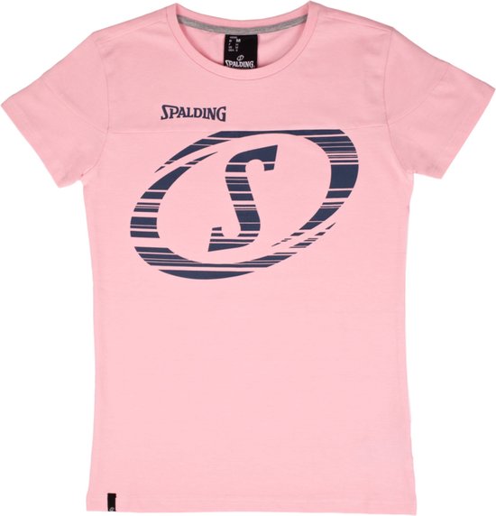 Basketbal Fast Tee T-Shirt Femme